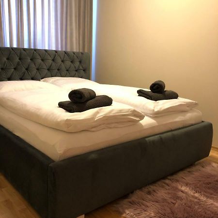 Apartament Beauty Ełk Extérieur photo