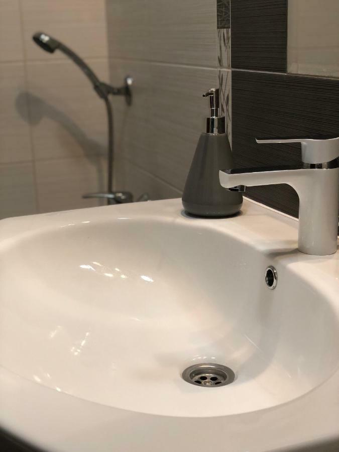 Apartament Beauty Ełk Extérieur photo