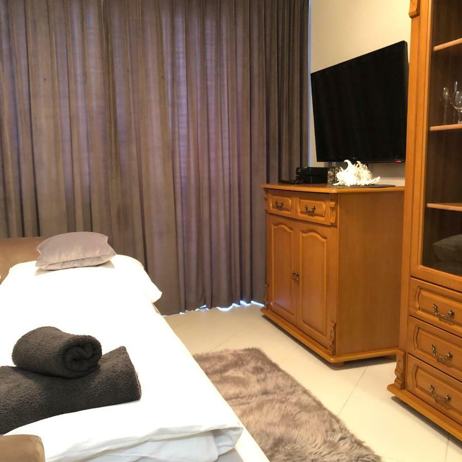 Apartament Beauty Ełk Extérieur photo