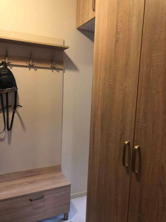 Apartament Beauty Ełk Extérieur photo