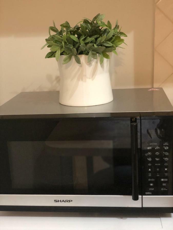 Apartament Beauty Ełk Extérieur photo