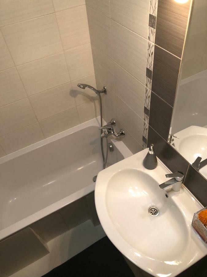Apartament Beauty Ełk Extérieur photo