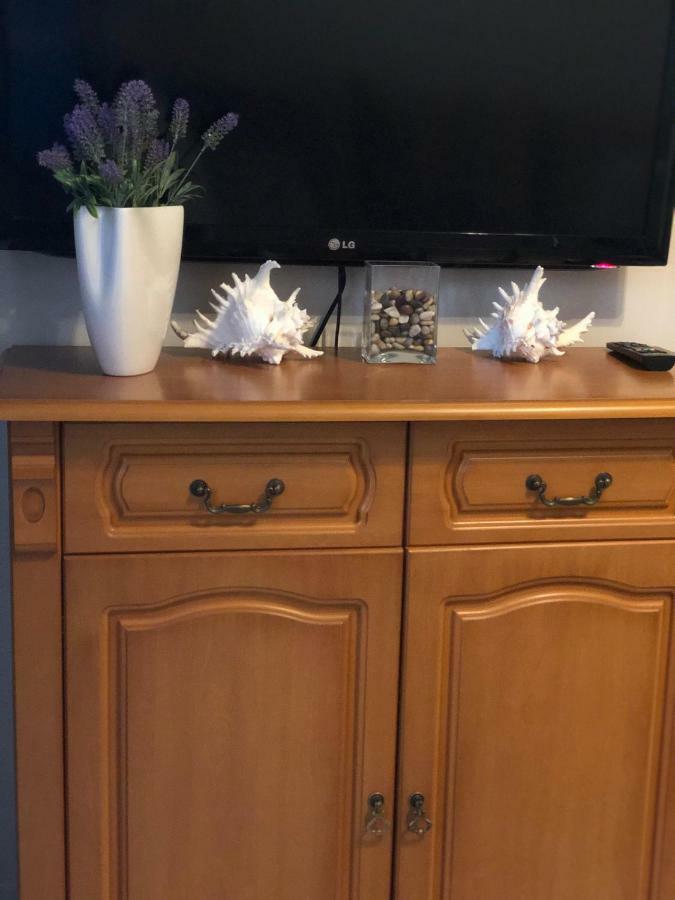 Apartament Beauty Ełk Extérieur photo