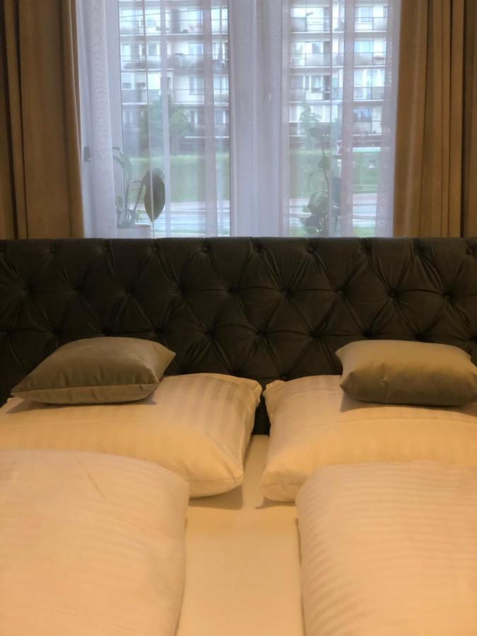 Apartament Beauty Ełk Extérieur photo